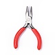 45# Carbon Steel Jewelry Tool Sets: Round Nose Plier US-PT-R004-03-6