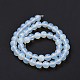 Opalite Beads Strands US-G-P335-18-8mm-7