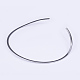 201 Stainless Steel Choker Necklaces US-NJEW-O094-10-2