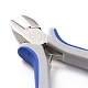Carbon Steel Jewelry Pliers Side Cutter for Jewelry Making Supplies US-P006Y-3