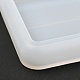 Silicone Cup Mat Molds US-DIY-A012-08-4