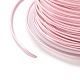 Round Copper Craft Wire Copper Beading Wire US-CWIR-F001-RG-0.8mm-3