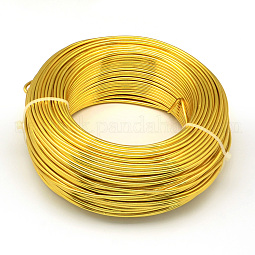 Round Aluminum Wire US-AW-S001-0.8mm-14