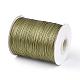 Korean Waxed Polyester Cord US-YC1.0MM-A116-3