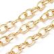 Brass Cable Chains US-CHC-G005-11G-2
