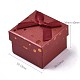 Cardboard Ring Boxes US-CBOX-N013-002-4