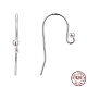 925 Sterling Silver Earring Hooks US-STER-A002-229-1