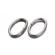 304 Stainless Steel Jump Rings US-STAS-F221-40P-A-2