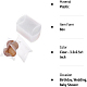 Plastic Pillow Favor Box Candy Treat Gift Box US-CON-WH0070-98A-9