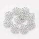 304 Stainless Steel Charms US-STAS-Q201-T192-1
