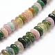 Natural Indian Agate Beads Strands US-G-N0173-04-2x4mm-3