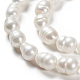 Grade B Natural Cultured Freshwater Pearl Beads Strands US-SPRB008Y-1-3