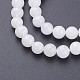 Natural Gemstone Beads Strands&nbsp;US-GSR6mmC138-2