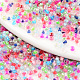 8/0 Glass Seed Beads US-SEED-T005-09A-1