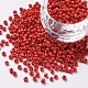 Glass Seed Beads US-X1-SEED-A010-3mm-45-1