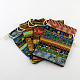 Ethnic Style Cloth Packing Pouches Drawstring Bags US-ABAG-R006-13x18-01-1