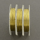 Round Copper Wire for Jewelry Making US-CWIR-R003-0.3mm-01-4