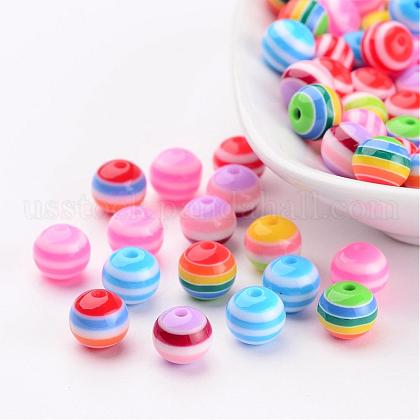 Resin Beads US-RB062-1