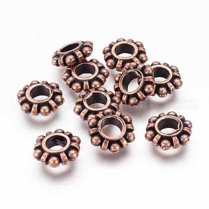 Alloy Beads Spacers US-PALLOY-5541-R-NR-1