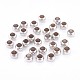 304 Stainless Steel Smooth Spacer Beads US-STAS-M006-02-1