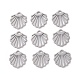 304 Stainless Steel Charms US-STAS-Q201-T202-2