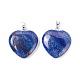 Natural Dyed Lapis Lazuli Pendants US-G-G956-B31-FF-2