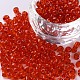 Glass Seed Beads US-SEED-A004-4mm-5-1