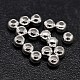 925 Sterling Silver Beads US-STER-F012-01A-2
