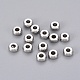 304 Stainless Steel Beads US-STAS-E036-7-1