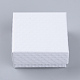 Cardboard Jewelry Set Boxes US-CBOX-Q035-27A-1