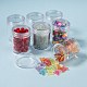 Plastic Bead Containers US-CON-T0AGP-6