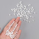 Glass Seed Beads US-SEED-A011-4mm-141-4