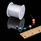 1 Roll Transparent Fishing Thread Nylon Wire US-X-NWIR-R0.25MM-7