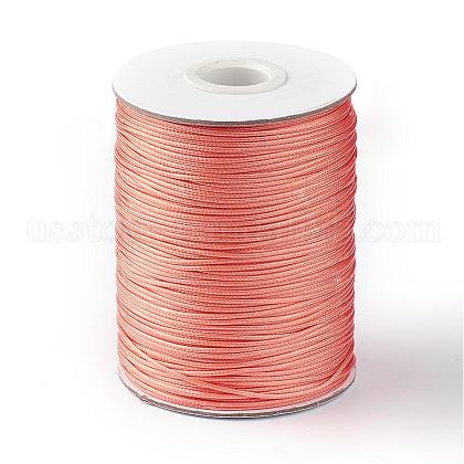 Korean Waxed Polyester Cord US-YC1.0MM-A150-1