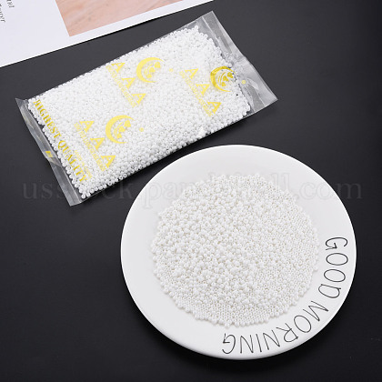 6/0 Glass Seed Beads&nbsp;US-SEED-T005-14-B16-2