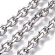 304 Stainless Steel Cable Chains US-CHS-P007-27P-01-1