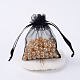 Organza Gift Bags with Drawstring US-OP-R016-7x9cm-18-1
