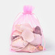 Organza Gift Bags with Drawstring US-OP-R016-13x18cm-02-1