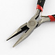 Iron Jewelry Tool Sets: Round Nose Plier US-PT-R004-01-9