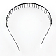 Iron Hair Accessories Findings US-MAK-R001-30-1