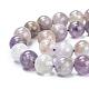 Gemstone Beads Strands US-G-S024-2