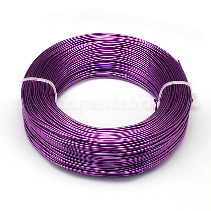 Round Aluminum Wire US-AW-S001-3.0mm-11-1