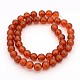Gemstone Beads Strands US-GSR8MM060-1-3