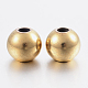 304 Stainless Steel Beads Spacers&nbsp;US-STAS-P197-037G-8mm-1