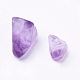Natural Amethyst Chip Beads US-G-G714-01-2