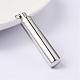 304 Stainless Steel Openable Pendants US-STAS-M273-06P-1