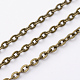 Iron Cable Chains US-X-CH-0.6PYSZ-AB-1