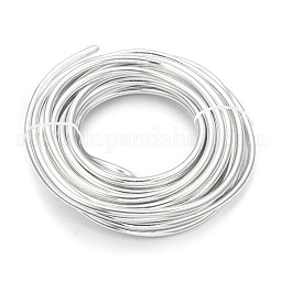 Round Aluminum Wire US-AW-S001-6.0mm-01