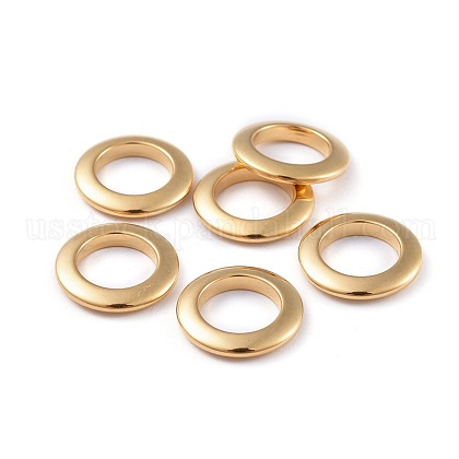 304 Stainless Steel Linking Rings US-STAS-L218-13A-G-1