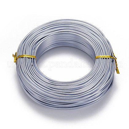 Round Aluminum Wire US-AW-S001-2.0mm-19-1